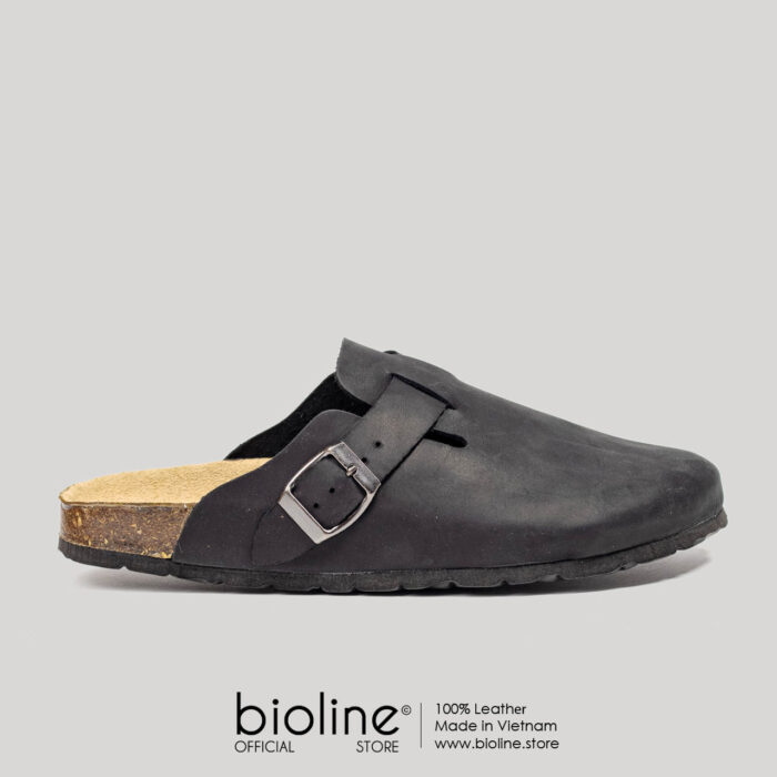 Sục đế trấu da bò BIRKEN - SU01